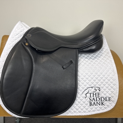 Image of 17 inch Chunky Monkey VSD Black Extra Wide