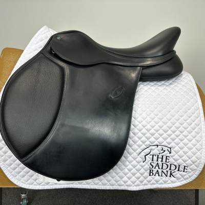 Image of 17 inch Arena GP Black Adjustable