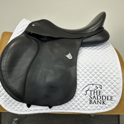 Image of 17 inch Bates All Purpose Heritage Black Adjustable