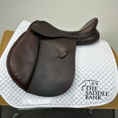 Image of 17 inch Ideal Deal GP Brown Medium Wide