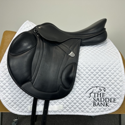 Image of 17 inch Bates Advanta Black Adjustable