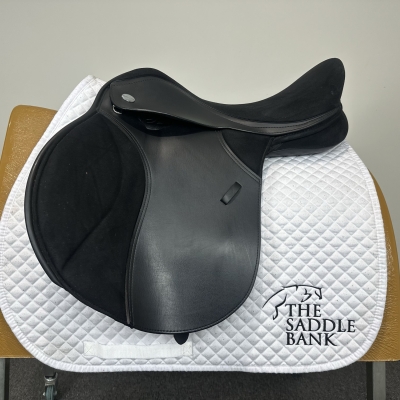 Image of 17.5 inch Thorowgood T4 Compact GP MGC Black Adjustable