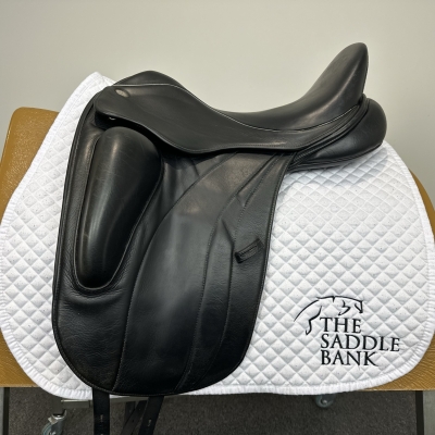 Image of 17 inch Fairfax Rebecca Hughes MDR Black Adjustable