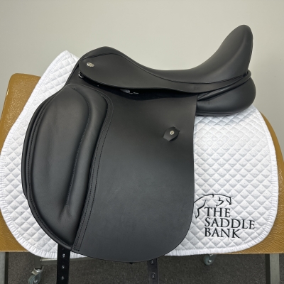 Image of Ideal Twinflap Dressage ƎXL