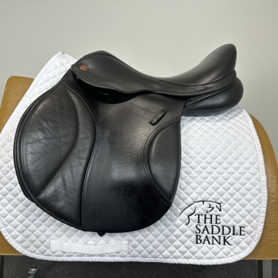 Image of 17 inch Kent and Masters S-Series Compact GP MGC Brown Adjustable