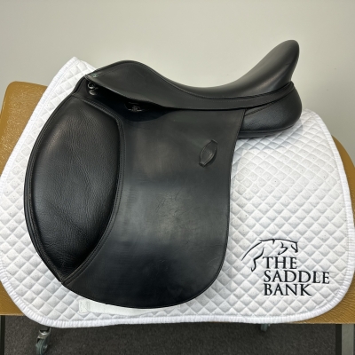 Image of 17 inch Arena Cob GP Black Adjustable