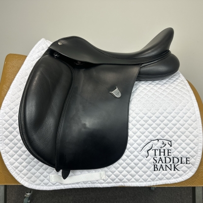 Image of 17 inch Bates All Purpose VSD Black Adjustable