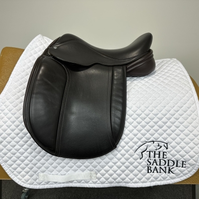 Image of 15 inch Loxley Show Brown Wide