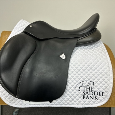 Image of 17 inch Bates All Purpose Heritage Black Adjustable