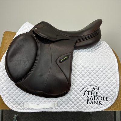 Image of 17.5 inch Amerigo DJ Brown Wide