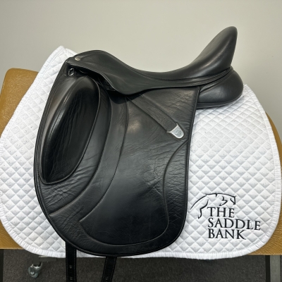 Image of 16.5 inch Bates Innova Mono Luxe Black Adjustable