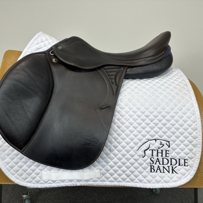 Image of 17 inch Prestige Versailles Brown Medium