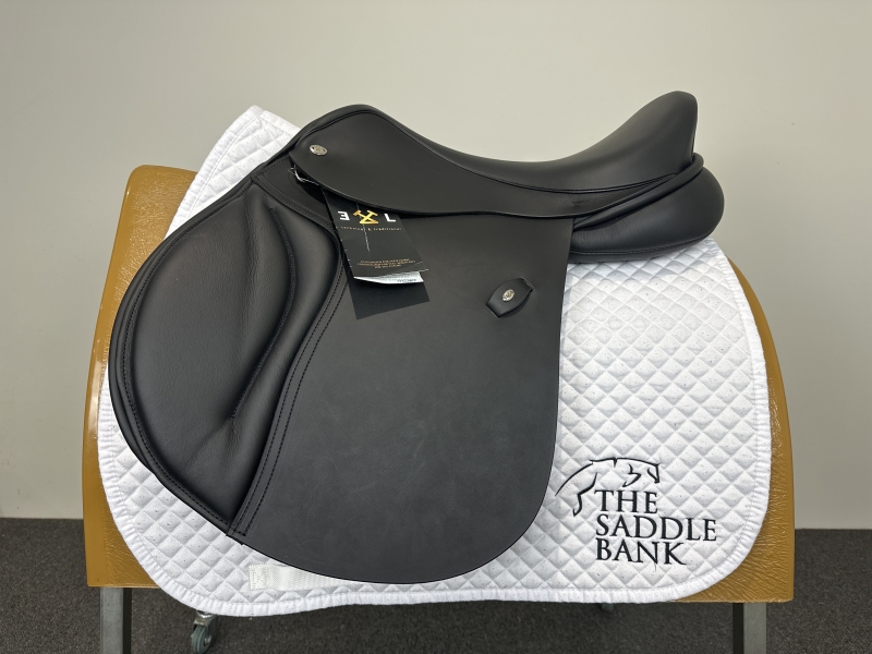 Ideal GP ƎXL Saddle, gp saddle from The Saddle Bank