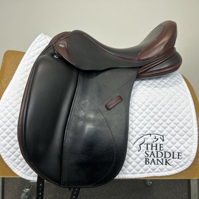 Image of 17 inch Ryder Molineux Black Wide