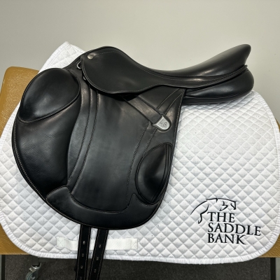 Image of 17.5 inch Bates Advanta Black Adjustable