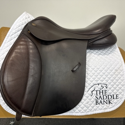Image of 18 inch Fairfax Classic Cob GP MGX Brown Adjustable