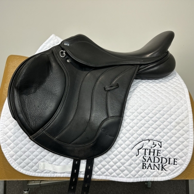 Image of 17 inch GFS Transition Jump V2 Mono S753 Black Adjustable