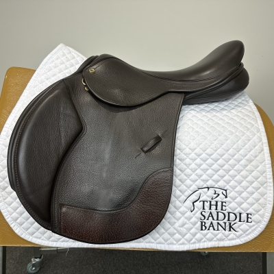 Image of 17 inch Black Country Quantum Brown Wide