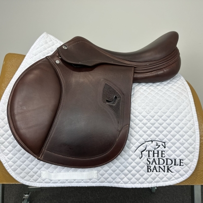 Image of 17.5 inch Tech1 Tech1 Jump Brown Medium