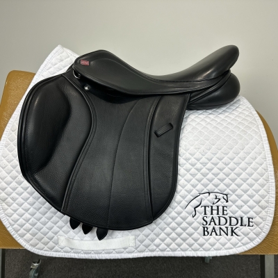 Image of 16.5 inch GFS Monarch PX Jump S606 Black Adjustable