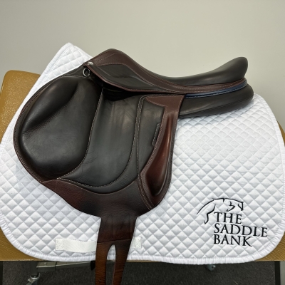 Image of 17.5 inch Devoucoux Chiberta Lab Brown Medium