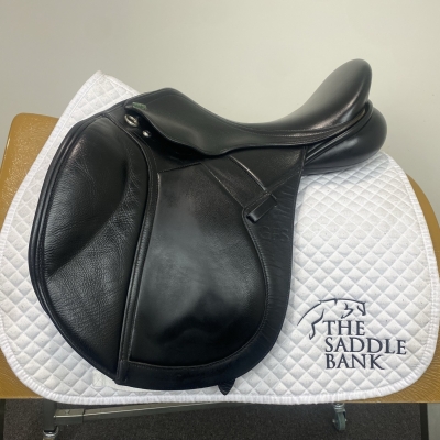 Image of 17 inch GFS Transition Cob S702 Black Adjustable