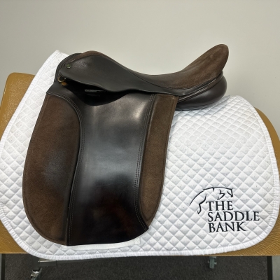 Image of 17 inch Ideal Ramsay Brown Medium Wide