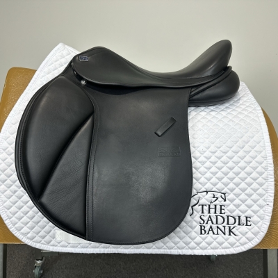 Image of 16.5 inch GFS Monarch Cob GP S650 Black Adjustable