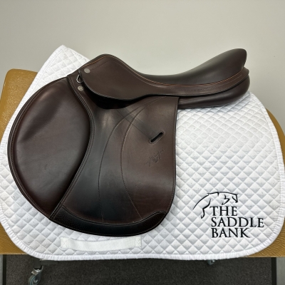 Image of 17 inch Equipe Expression Special Brown Wide