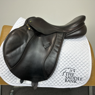 Image of 18 inch Ideal Gazelle Brown Wide