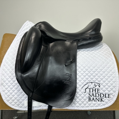 Image of 17 inch Prestige X-D2 K Free Black Medium