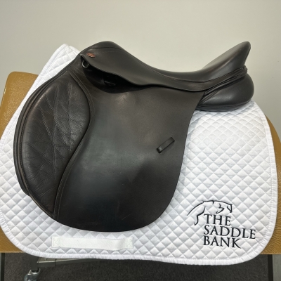 Image of 17.5 inch Kent and Masters Original GP MGP Brown Adjustable