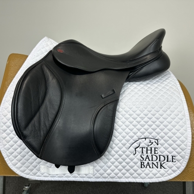 Image of 17 inch Kent and Masters S-Series Universal GP UGP Black Adjustable