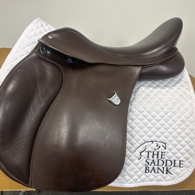 Image of 17.5 inch Bates All Purpose Heritage Black Adjustable