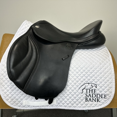 Image of 17 inch Fairfax Classic GP MGP Black Adjustable