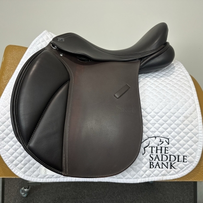 Image of 16.5 inch GFS Monarch Cob GP S650 Brown Adjustable