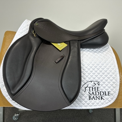 Image of 17 inch Ideal 1550 GPD Brown Extra Wide