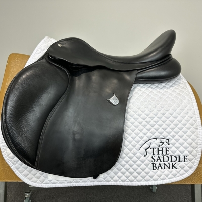 Image of 17.5 inch Bates All Purpose Heritage Black Adjustable