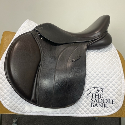 Image of 17 inch GFS Monarch VSJ S612 Brown Adjustable