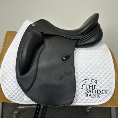 Image of 17 inch Erreplus Vittoria Black Medium Wide