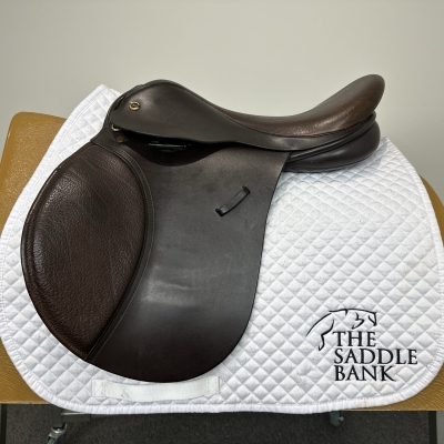 Image of 17 inch Ideal Classic GP Brown Medium