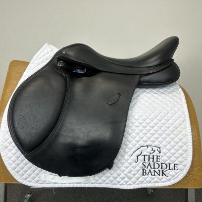 Image of 17.5 inch Arena GP Black Adjustable