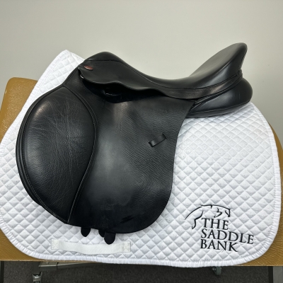 Image of 17 inch Kent and Masters Original GP MGP Black Adjustable