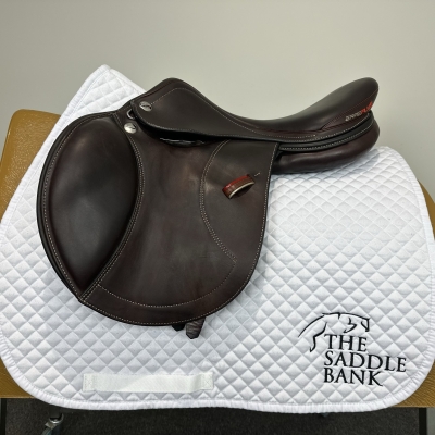 Image of 16 inch Erreplus JF Junior Brown Medium