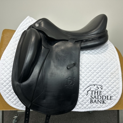 Image of 17 inch Prestige X-D2 K Free Black Medium