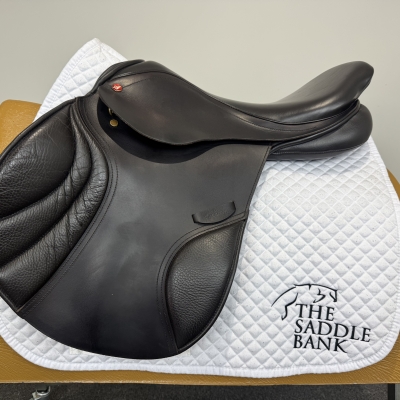 Image of 17.5 inch Albion K2 Jump Brown Medium