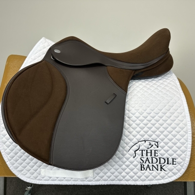 Image of 17.5 inch Thorowgood T4 Compact GP MGC Brown Adjustable