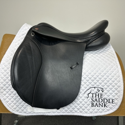 Image of 17.5 inch Kent and Masters Original Cob GP MGX Black Adjustable