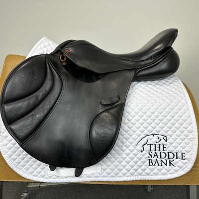 Image of 17 inch Albion K2 Jump Black Medium Wide