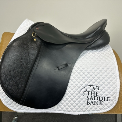 Image of 17.5 inch Albion K2 GP Black Medium